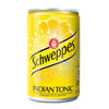 SCHWEPPES INDIAN TONIC 0,15 cl x4