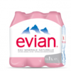 EVIAN 1 L