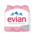 EVIAN 1 L
