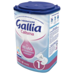 GALLIA CALISMA RELAIS 1   X2