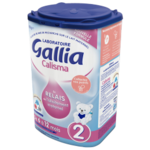 GALLIA CALISMA RELAIS 2   X2