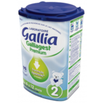 GALLIA GALLIAGEST 2  X2