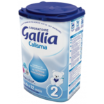 GALLIA CALISMA 2   X2
