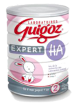 GUIGOZ EXPERT HA 2  X2