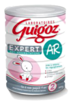 GUIGOZ EXPERT AR 2  X2