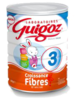 GUIGOZ GROWTH FIBERS  X2