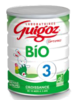 GUIGOZ BIO 3ème AGE  X2