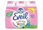 Lactel Éveil® Nature Growth with whole milk